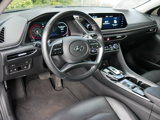 Used 2021 Hyundai Sonata Limited w/ Preferred Accessory Package image 4