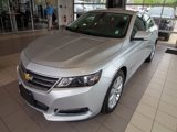 Used 2020 Chevrolet Impala LT image 2