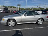 Used 1998 Mercedes-Benz SL 500 image 2
