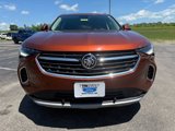 Used 2022 Buick Envision Essence w/ Technology Package I image 2