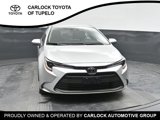 New 2025 Toyota Corolla LE image 5