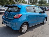 New 2024 Mitsubishi Mirage ES image 4
