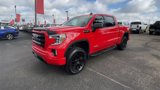 Used 2020 GMC Sierra 1500 Elevation w/ Elevation Value Package image 4