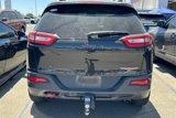 Used 2015 Jeep Cherokee Trailhawk w/ Comfort/Convenience Group image 5