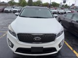 Used 2017 Kia Sorento SX image 2