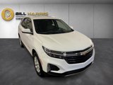 Used 2023 Chevrolet Equinox LT image 3