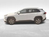 Used 2023 Toyota RAV4 XLE image 2