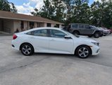 Used 2019 Honda Civic LX image 3