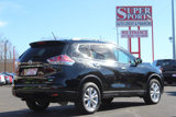Used 2014 Nissan Rogue SV image 5