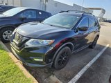 Used 2018 Nissan Rogue SV image 3