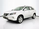 Used 2013 Lexus RX 350 AWD image 3