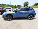 Used 2021 Subaru Crosstrek 2.0i image 2