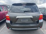 Used 2009 Toyota Highlander Limited image 3