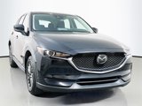 Used 2021 MAZDA CX-5 Sport image 2