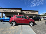 Used 2015 Buick Encore FWD image 2