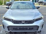 New 2025 Honda Civic Sport image 2