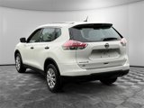 Used 2016 Nissan Rogue S image 3