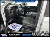 Used 2022 Chevrolet Silverado 1500 Limited RST image 2