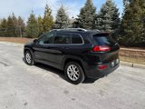 Used 2015 Jeep Cherokee Latitude w/ Cold Weather Group image 4