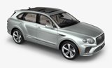 New 2025 Bentley Bentayga image 3