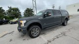 Certified 2016 Ford F150 XLT image 5