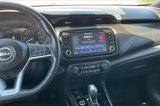 Certified 2022 Nissan Kicks SR w/ Premium Package image 5