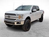 Used 2019 Ford F150 Lariat w/ Equipment Group 501A Mid image 5