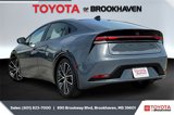 Used 2023 Toyota Prius Limited image 2
