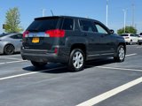 Used 2017 GMC Terrain SLE image 3