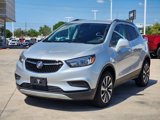 Used 2022 Buick Encore Preferred w/ Safety Package image 3