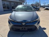 Used 2020 Toyota Corolla LE image 2