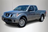 Used 2019 Nissan Frontier SV image 2