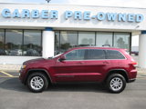 Used 2019 Jeep Grand Cherokee Laredo image 2