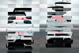 Used 2022 Buick Encore GX Select w/ Experience Buick Package image 3
