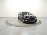 Used 2020 Chevrolet Malibu LT image 2