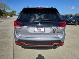 Certified 2023 Subaru Forester Sport image 5