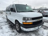 Used 2018 Chevrolet Express 3500 LT w/ LT Preferred Equipment Group image 4