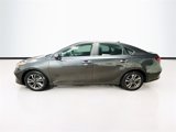 Used 2023 Kia Forte LXS image 4