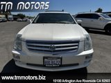 Used 2007 Cadillac STS V8 image 2