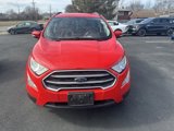 Used 2019 Ford EcoSport SE image 2