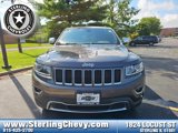 Used 2016 Jeep Grand Cherokee Limited image 2