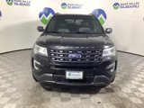 Used 2017 Ford Explorer XLT w/ Equipment Group 202A image 3