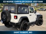 Used 2019 Jeep Wrangler Sport image 5