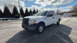 Used 2014 Ford F150 XL w/ XL Plus Package image 4