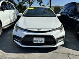 Used 2020 Toyota Corolla XSE image 2