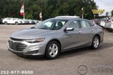 Used 2023 Chevrolet Malibu LS image 3