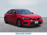 Certified 2022 Honda Civic EX-L image 4