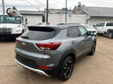 Used 2022 Chevrolet TrailBlazer LT w/ Convenience Package image 5
