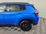 New 2025 Jeep Compass Latitude image 4