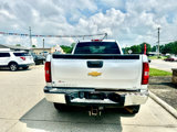 Used 2012 Chevrolet Silverado 3500 W/T w/ Snow Plow Prep Package image 6